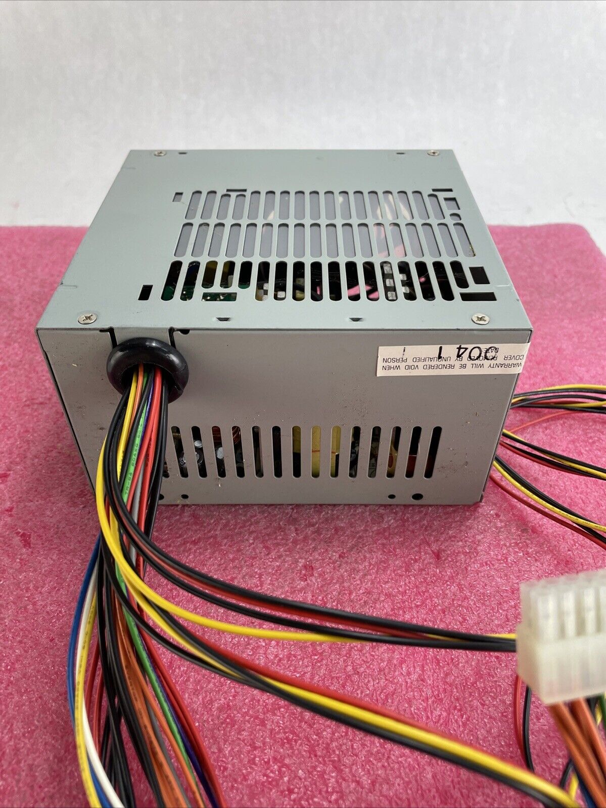 Enlight Corp EN-8254942 HPC-250-101 REV C 250W Power Supply