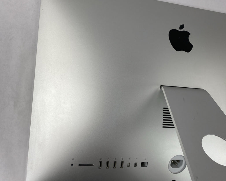 Apple A1418 iMac Retina 4k 21.5" 2015 3.1GHz i5 16GB RAM 1TB Fusion - Cracked