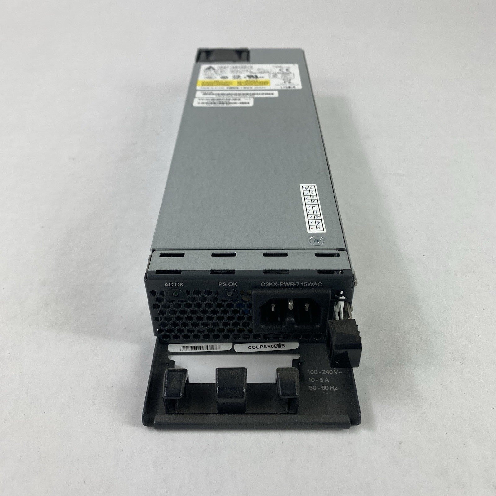 Delta Electronics EDPS-715AB A Server Power Supply (Lot of 2)2