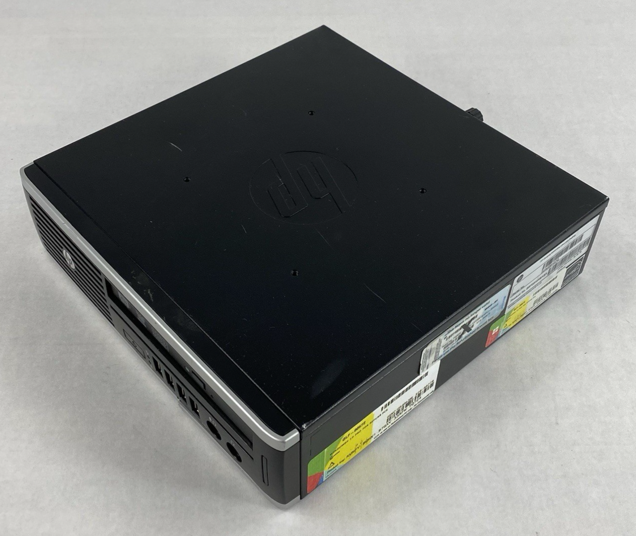 HP Compaq 8200 Elite USFF Pentium G870 3.10GHz 4GB RAM No HDD No OS