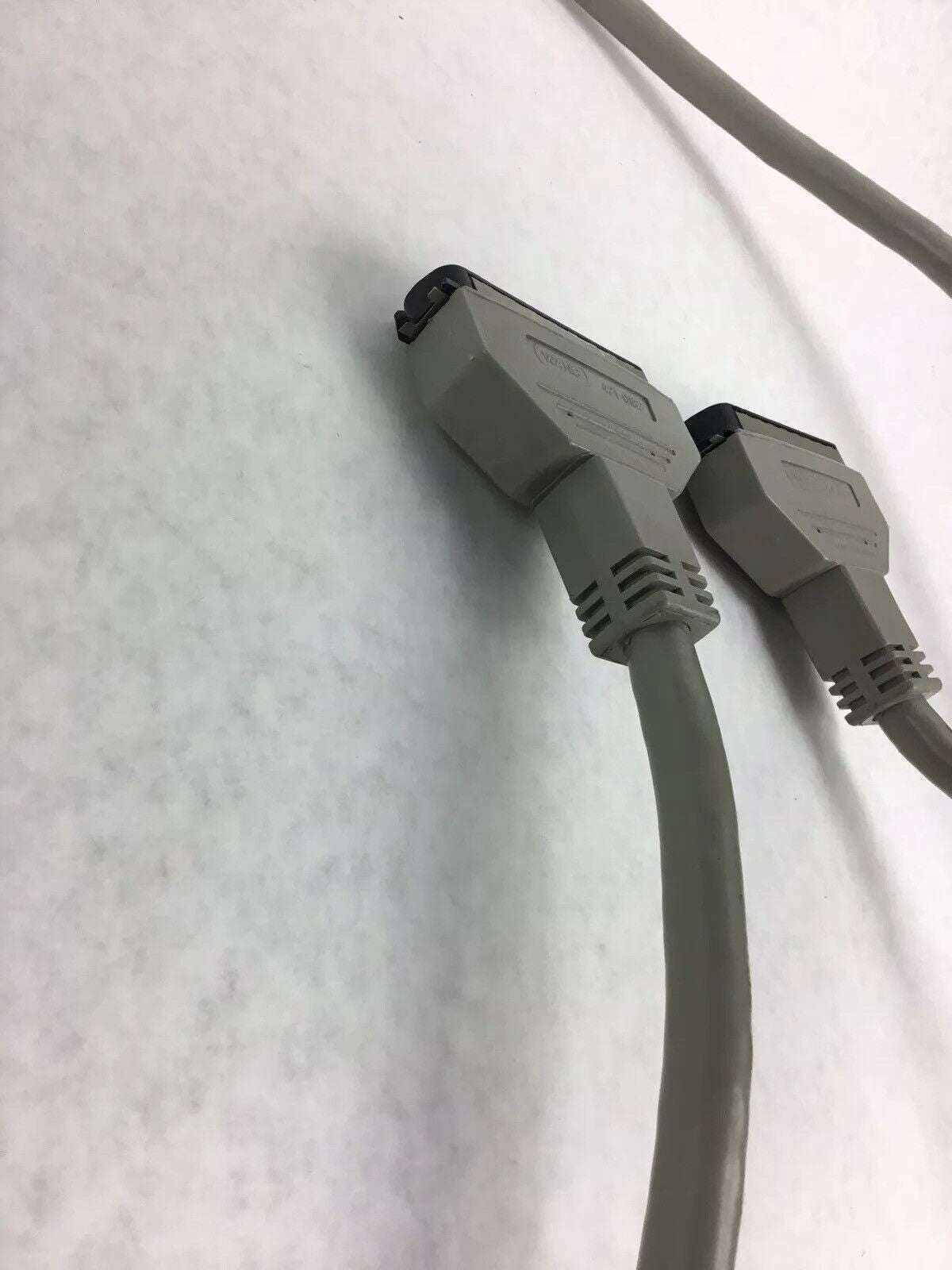 Wang Printer Interface Cable 421-0066