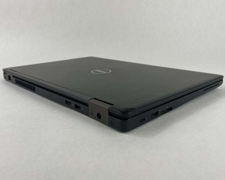 Dell Latitude 5580 15.6" i5-7300U 2.60 GHz 8 GB RAM No SSD/OS/Batt - Bad Corner