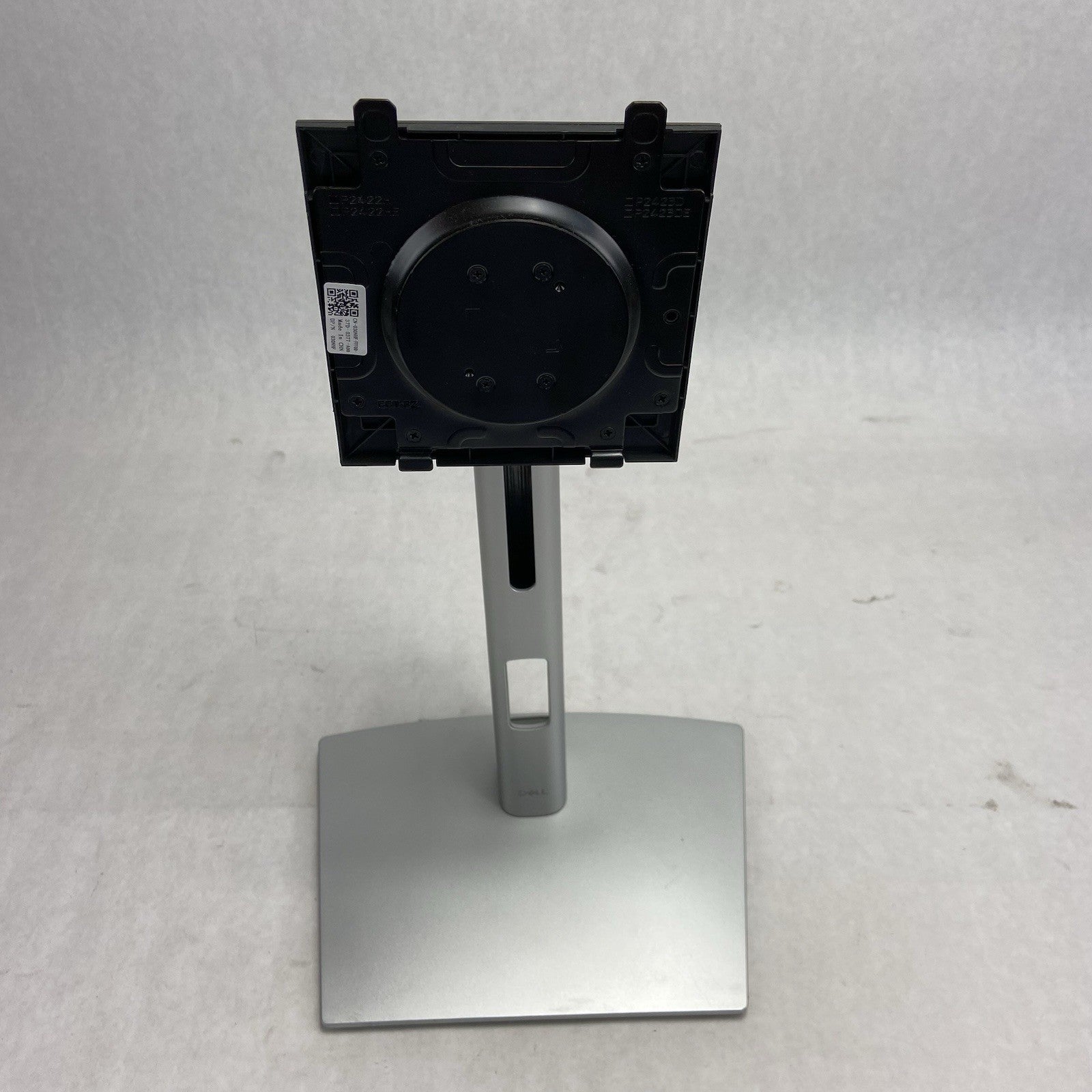 Dell Monitor Stand for Dell 24in Monitor Adjustable Height P2422H Lot of 5