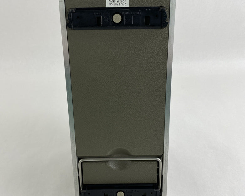 HP 435A Power Meter Power Tested