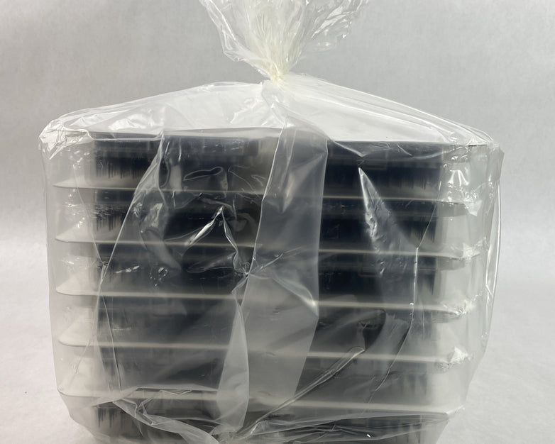 Hamilton 235901 CO-RE Tips 12 x 480 Low Volume Tips 10 µL w/Filters - 2880 Total