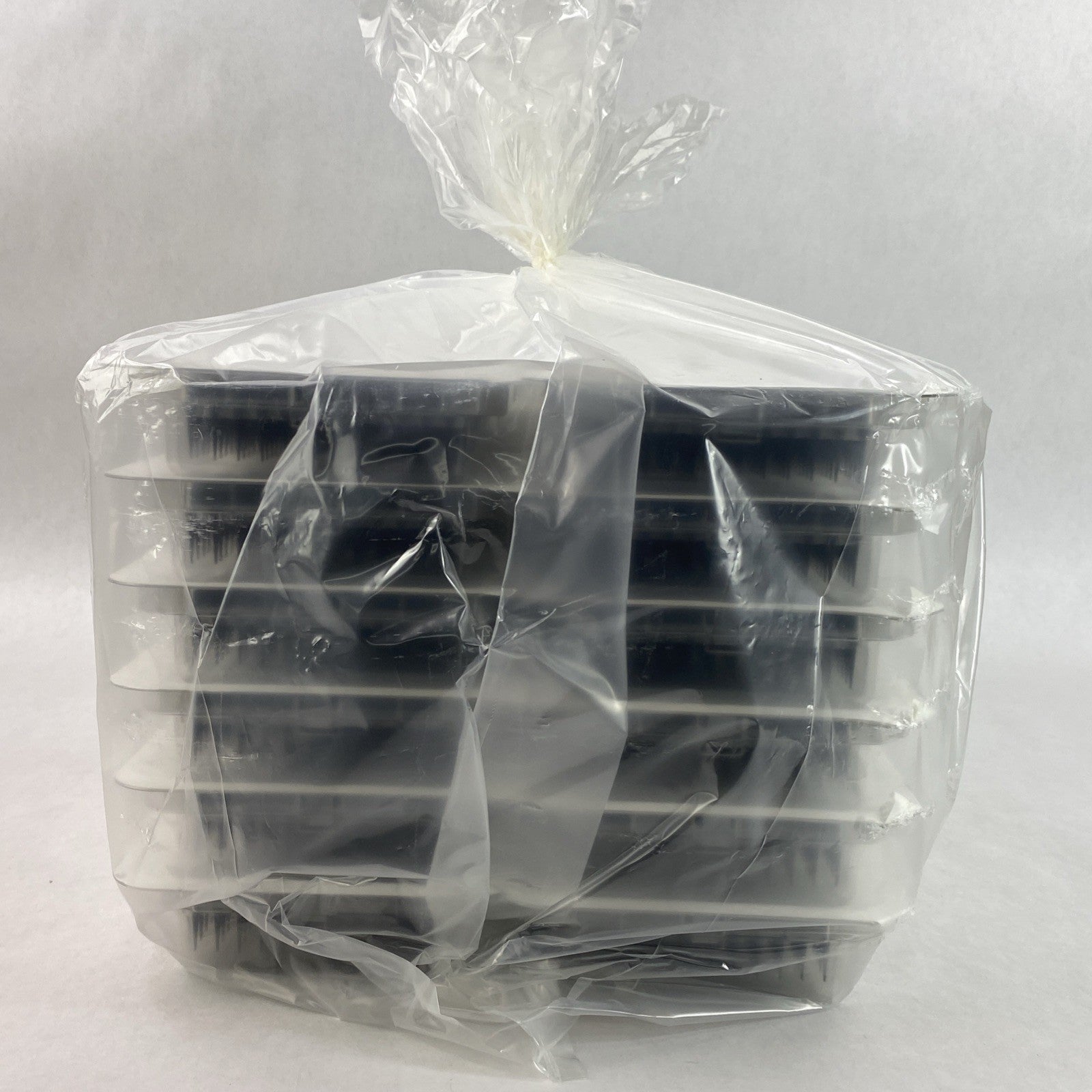 Hamilton 235901 CO-RE Tips 12 x 480 Low Volume Tips 10 µL w/Filters - 2880 Total4
