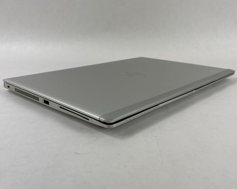 HP EliteBook 850 G6 15.6" i5-8365U 1.60 GHz 8 GB RAM No SSD/OS/AC - Corner