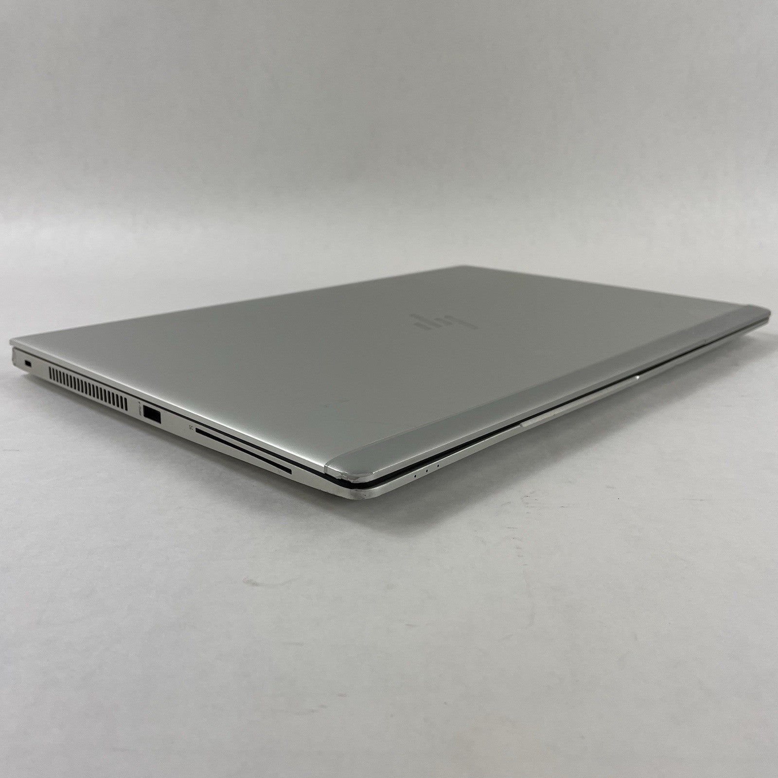 HP EliteBook 850 G6 15.6" i5-8365U 1.60 GHz 8 GB RAM No SSD/OS/AC - Corner13