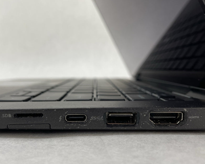 Dell Latitude 7420 14" i7-1185G7 3.00 GHz 16 GB RAM No SSD/OS/AC - READ