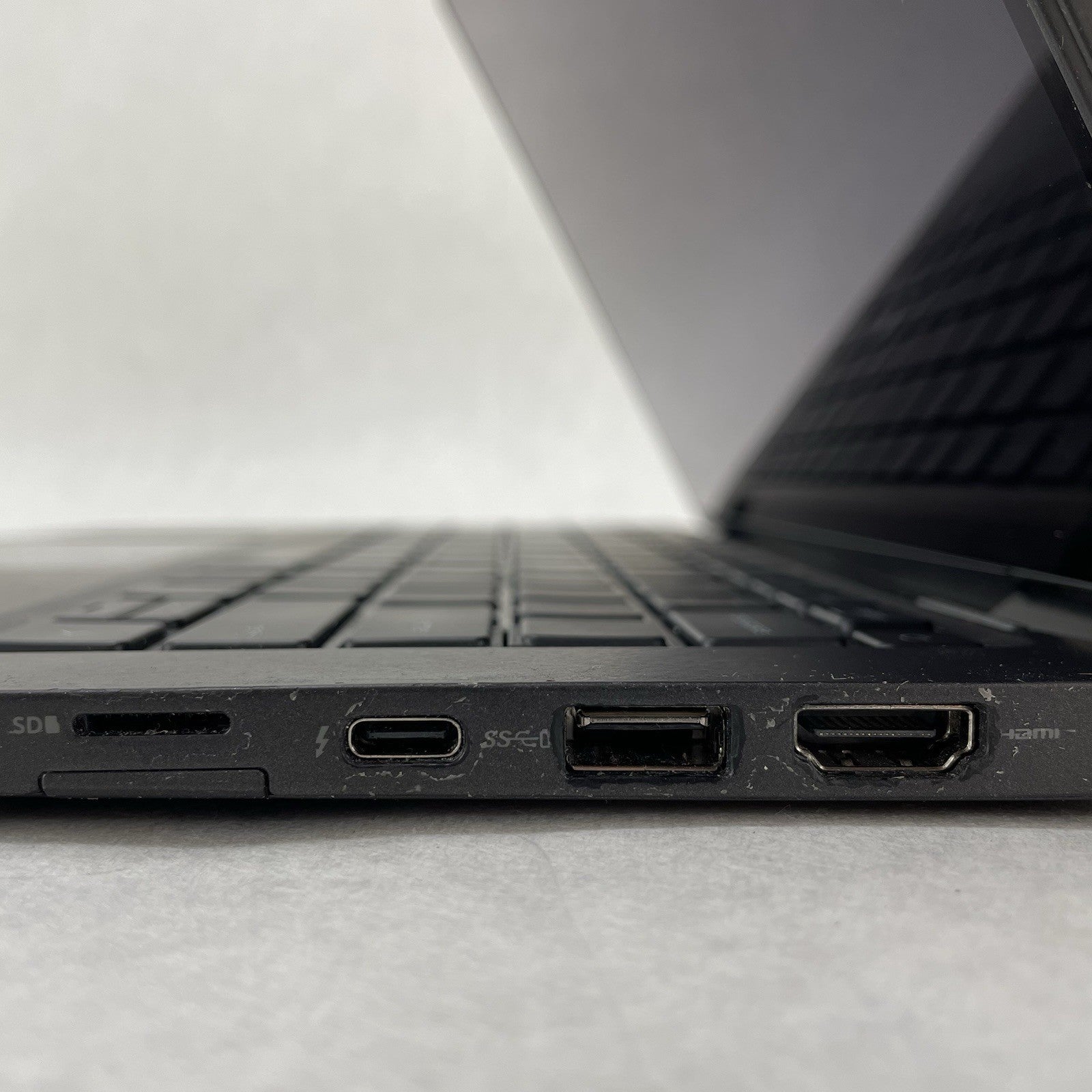 Dell Latitude 7420 14" i7-1185G7 3.00 GHz 16 GB RAM No SSD/OS/AC - READ6