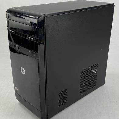HP P2-1334 MT AMD E1-1200 1.40GHz 4GB RAM No AC Adapter No HDD No OS
