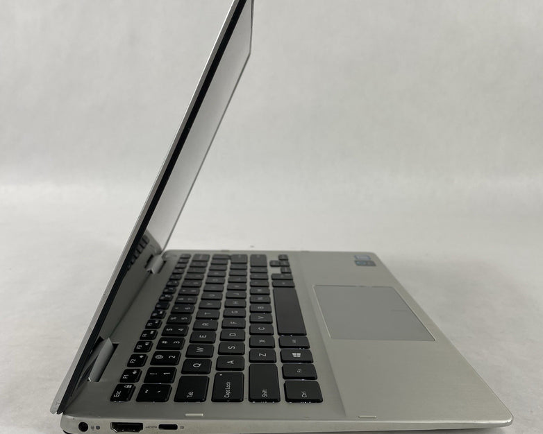 Dell Inpiron 7386 13.3" Touch i58265U 1.60 GHz 8 GB RAN No SSD No OS No AC