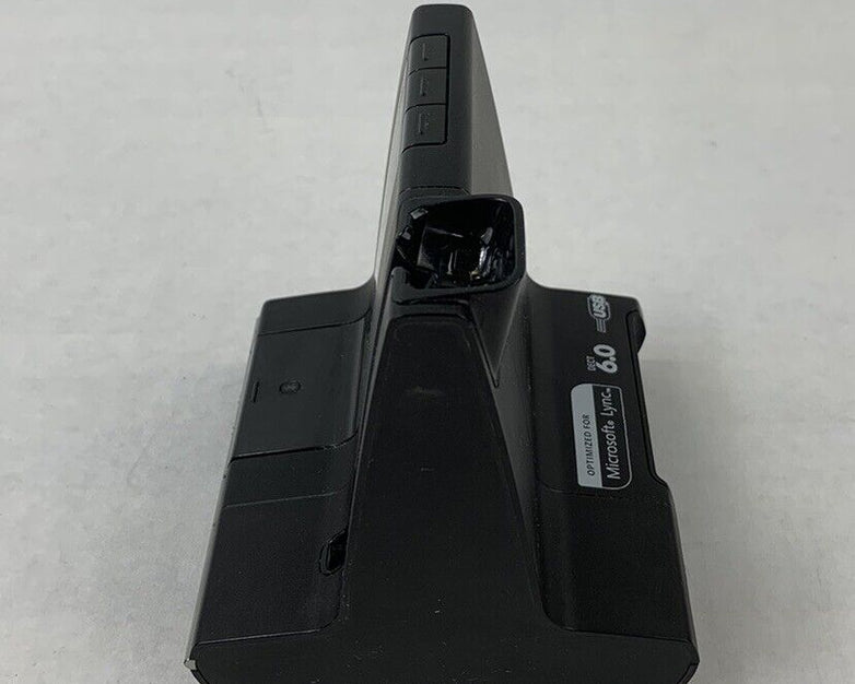 Plantronics WO2 Wireless Headphone Charging Base W/ AC Adapter