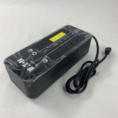 Eaton 3S550 Desktop UPS 330 Watt 550 VA Tested W/ Batts