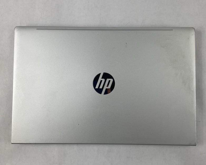 HP ProBook 450 G8 15.6" i5-1135G7 2.40 GHz 8 GB RAM No SSD/OS/AC - Bad Bottom