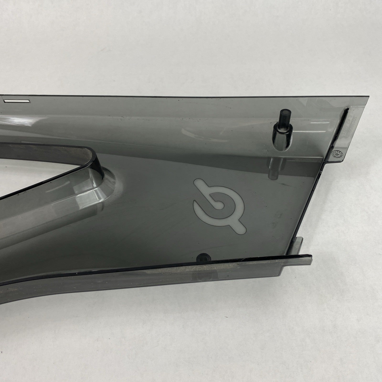 Peloton Bike Belt Guard w/ Screws6