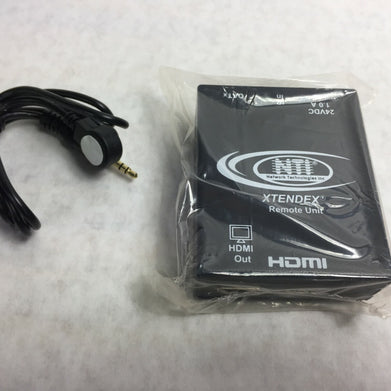 NTI ST-C6HD-IR-R-300 Xtendex Remote Unit