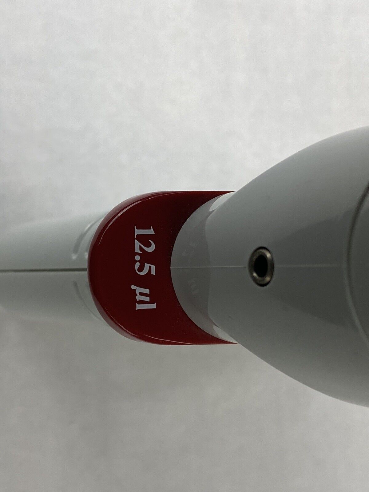 Matrix Impact 2 12.5 uL 12 Channel Electronic Pipette Power Tested