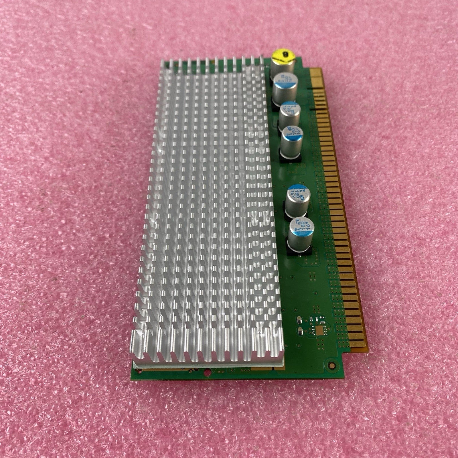 IBM H86652 RHPSC2600B-3 1.3v Server Voltage Regulator Plug-In Module (Lot of 2)4