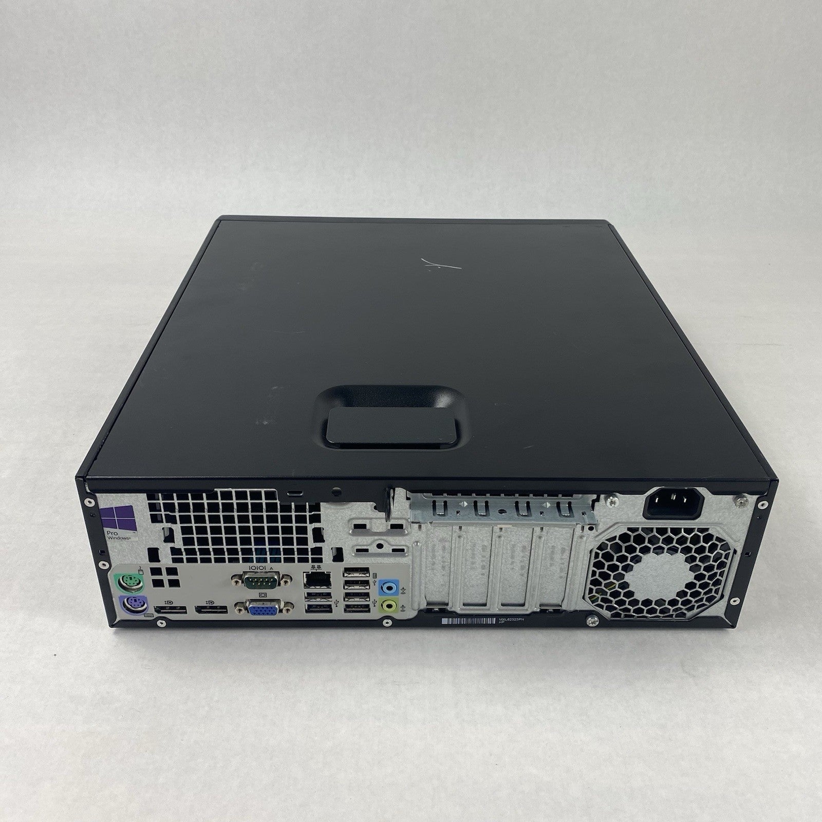 HP ProDesk 600 G2 SFF Intel Core i5-6500 3.2GHz 8GB RAM No HDD No OS