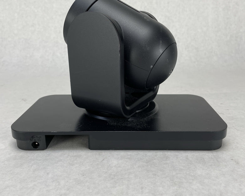 Polycom Eagleeye IV Camera PTZ 1080p MPTZ-11 1624-66061-001 Untested
