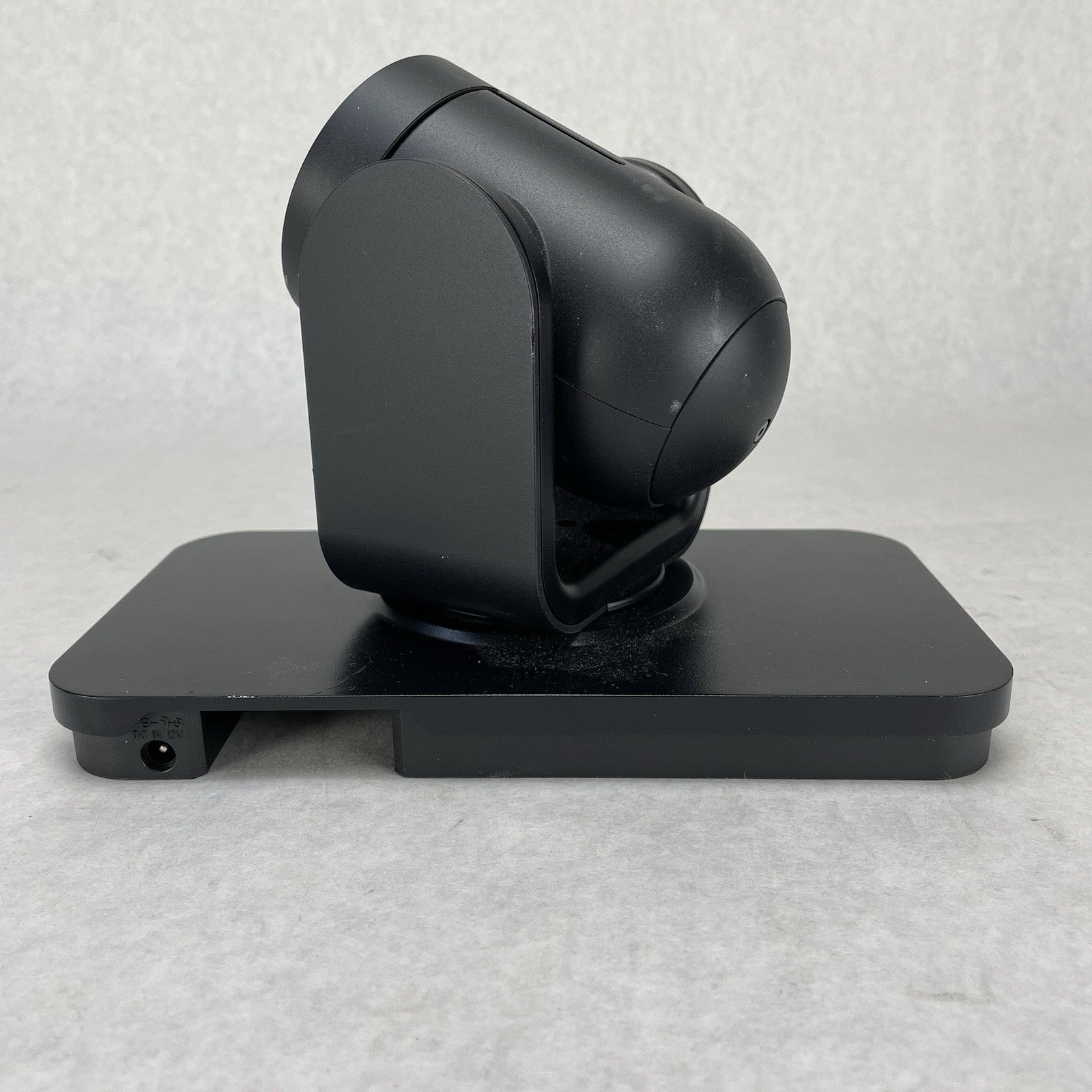 Polycom Eagleeye IV Camera PTZ 1080p MPTZ-11 1624-66061-001 Untested