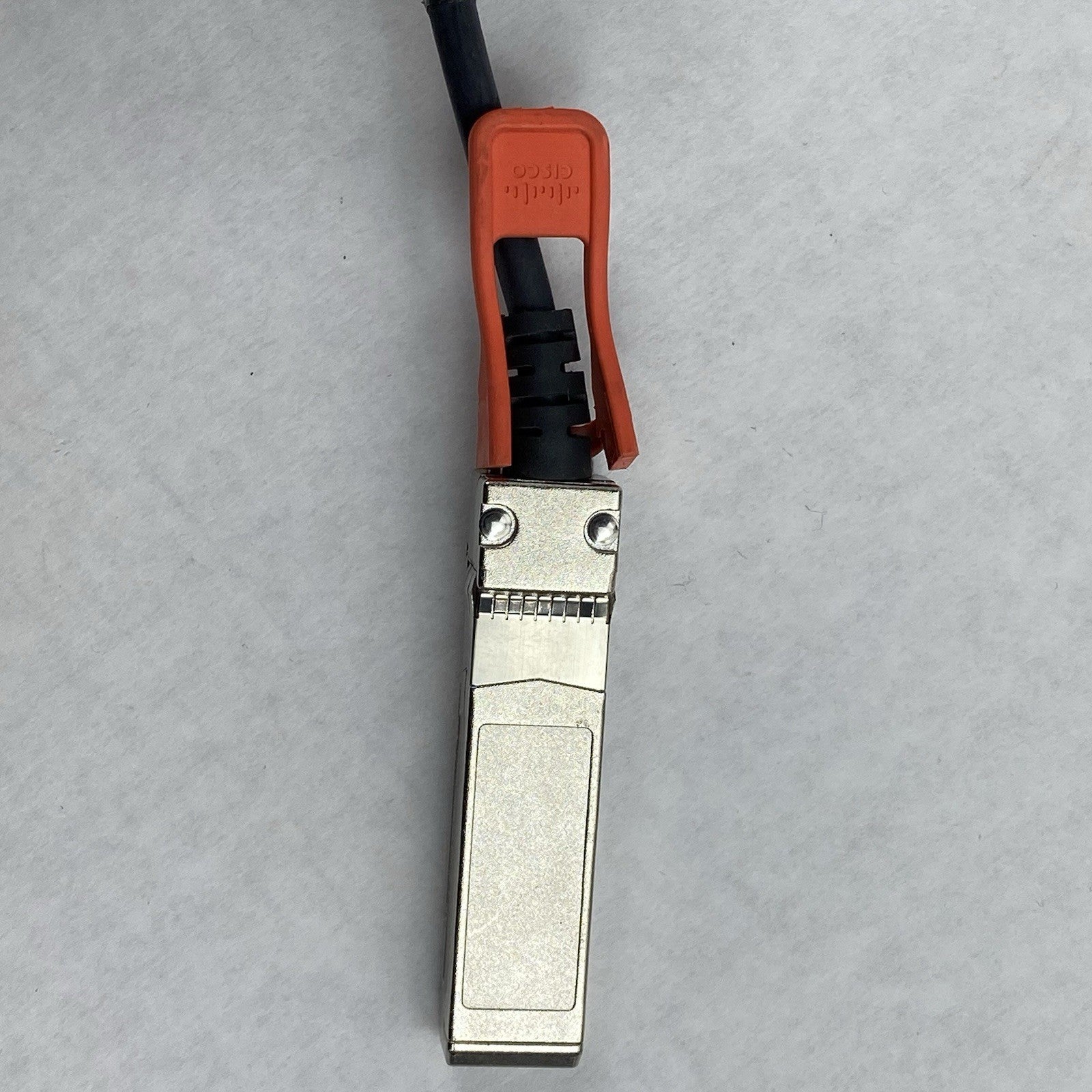 Cisco QSFP-4X10G-AC10M E357317-S CL2 26AWG 10m Cable
