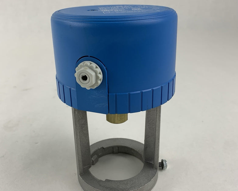 Johnson Controls VA-7152-1001 24V Electric Valve Actuator Untested