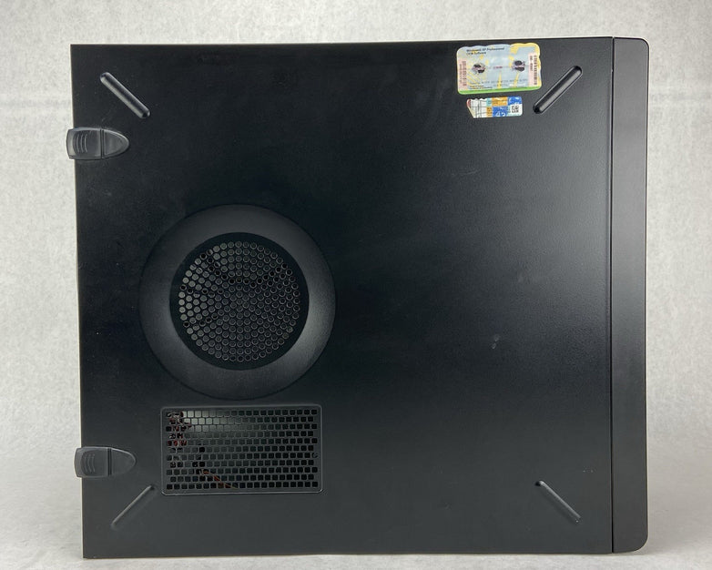 In Win C589 Mid Tower Computer Case Power Man IP-350AQ2-0 350W PSU
