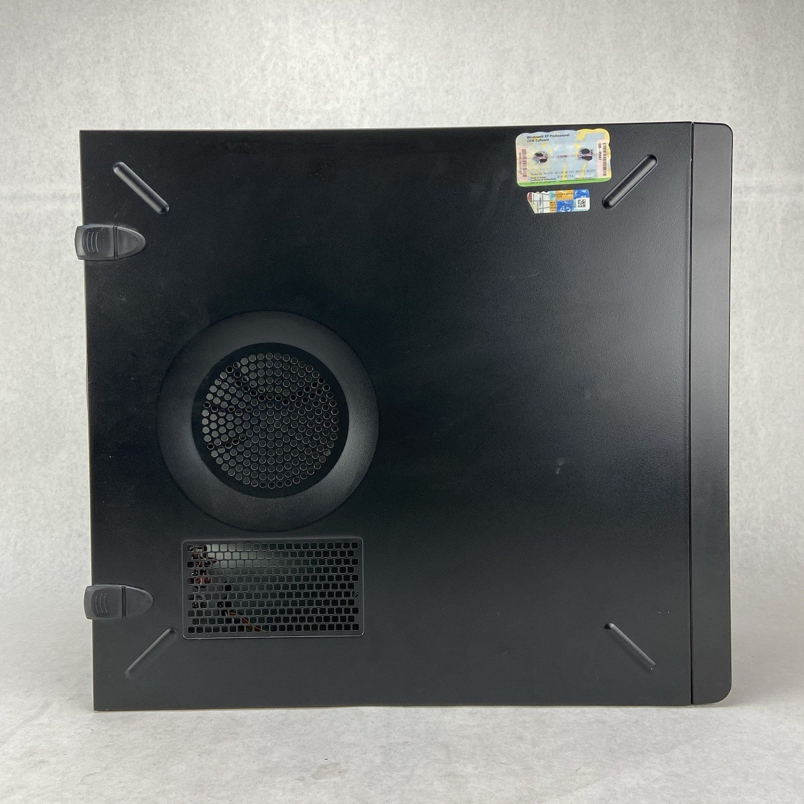 In Win C589 Mid Tower Computer Case Power Man IP-350AQ2-0 350W PSU5