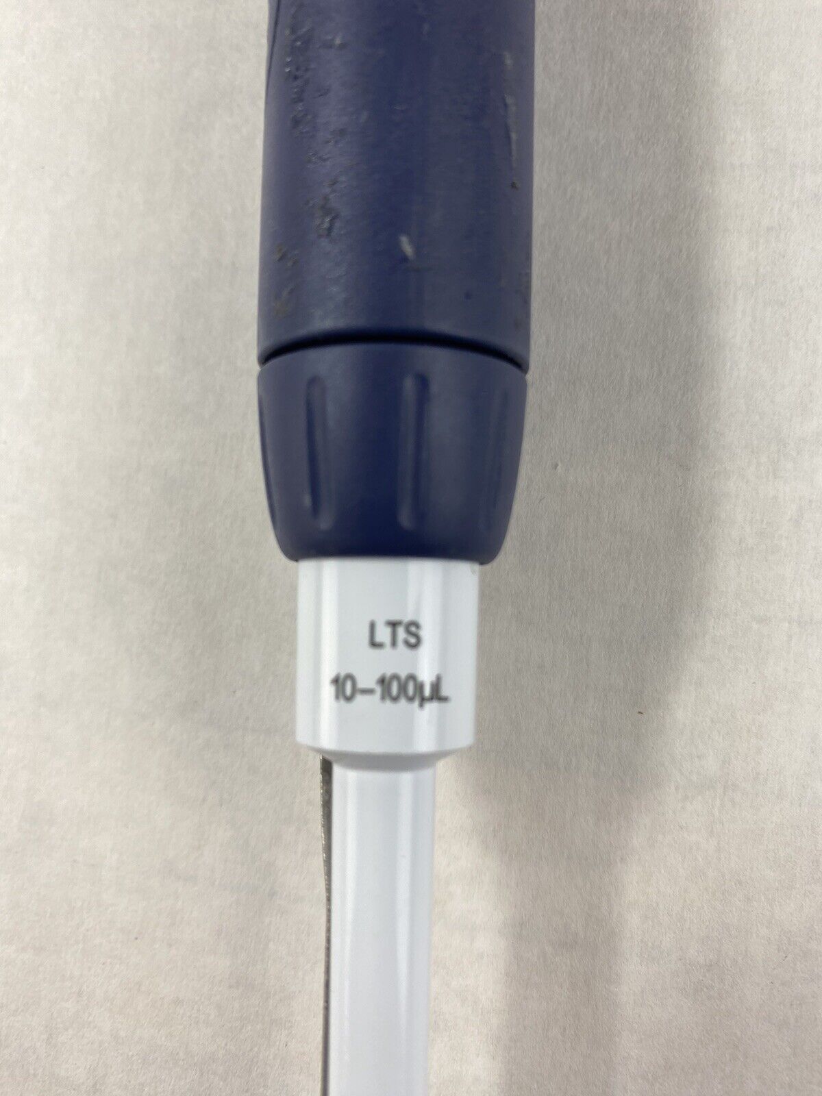 Rainin Pipet-Lite 10-100 uL Pipette