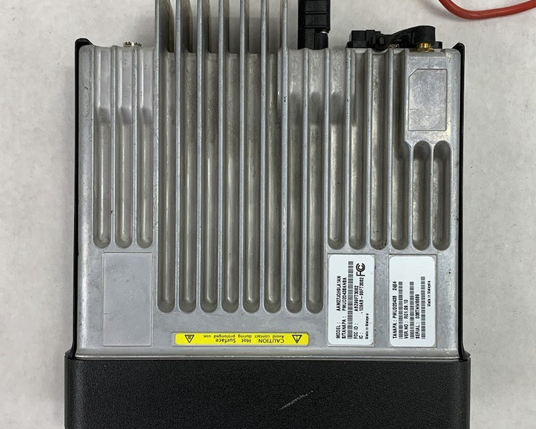 Motorola AAM27QPH9JA1AN Two Way Radio