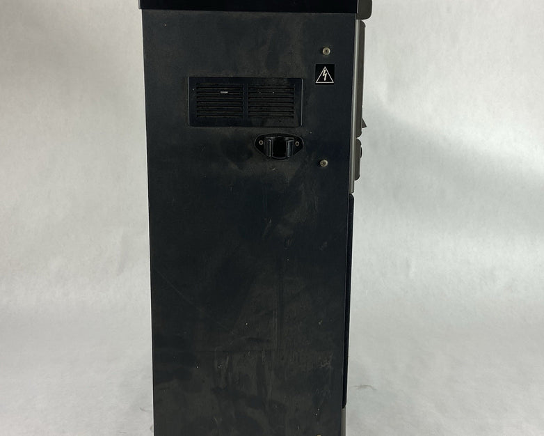 Optimus Stereo Dual-Cassette Karaoke Center - Parts or Repair