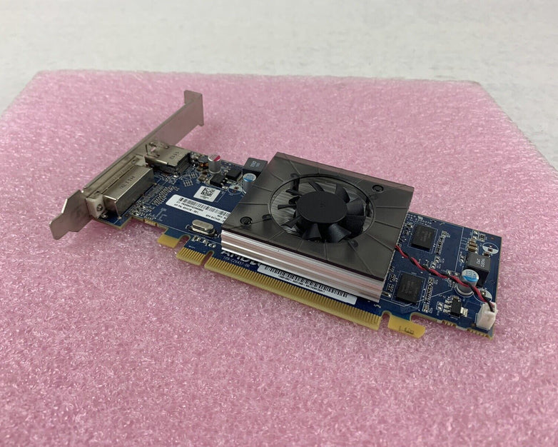 Mix of 3 Various HDMI/DVI GPUs GeForce GT520 Radeon HD6450 Radeon HD3450