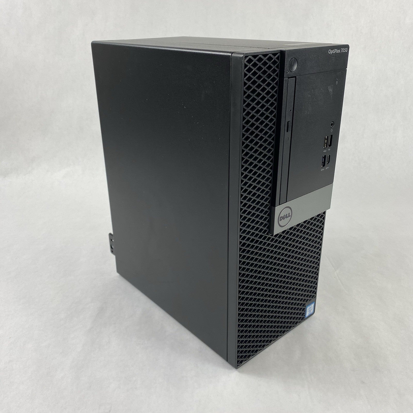 Dell OptiPlex 7050 MT Intel Core i5-7500 3.4GHz No RAM No HDD No OS0