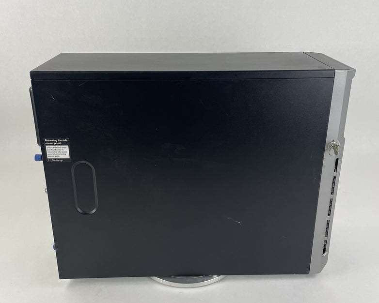 HP ProLiant ML310e Gen8 v2  Case Only - Untested