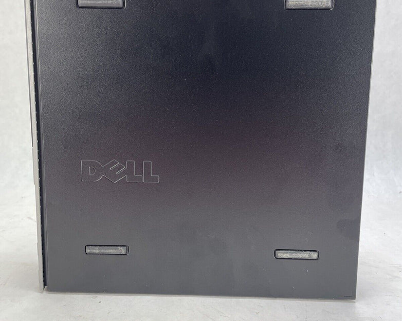 Dell Optiplex 7010 USFF Intel Core i3-3240 3.4GHz 4GB RAM No HDD No OS