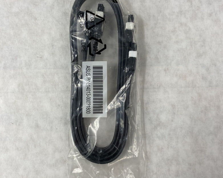 ASUS Data Cable 2 Pack 14013-00021800 (Lot of 5)