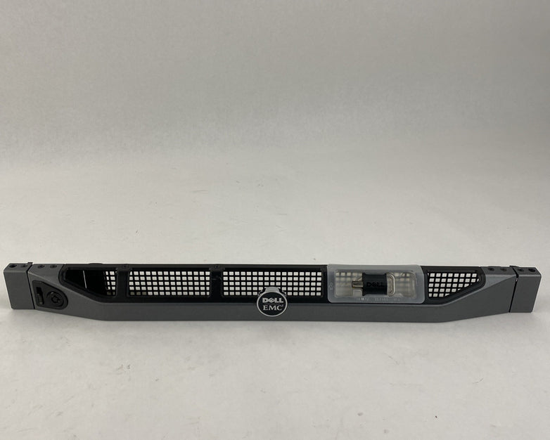Dell 100-562-803 EMC2 Server Front Bezel - w/ Key