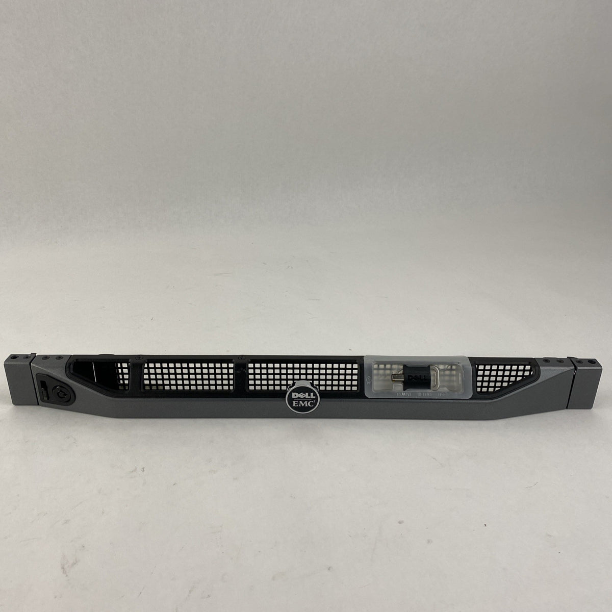 Dell 100-562-803 EMC2 Server Front Bezel - w/ Key 1