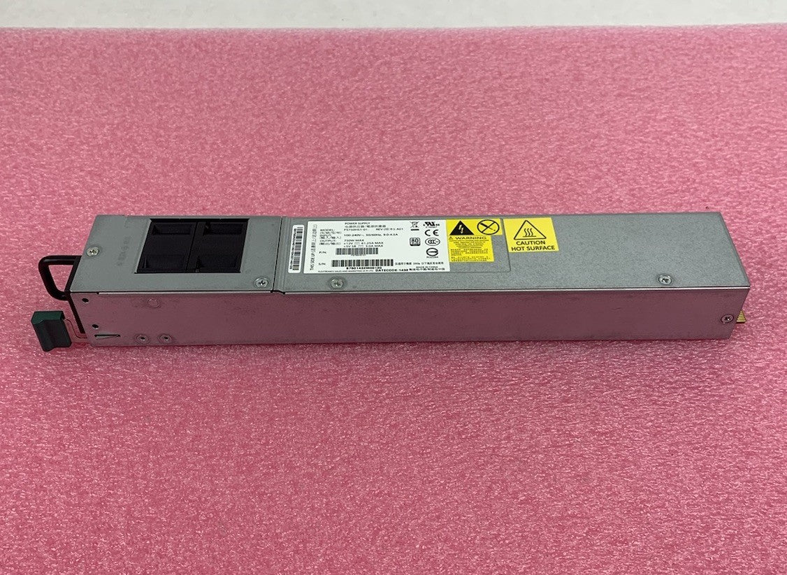 Supermicro FS750HS1-01 750W 80 Plus Power Supply (Lot of 2)