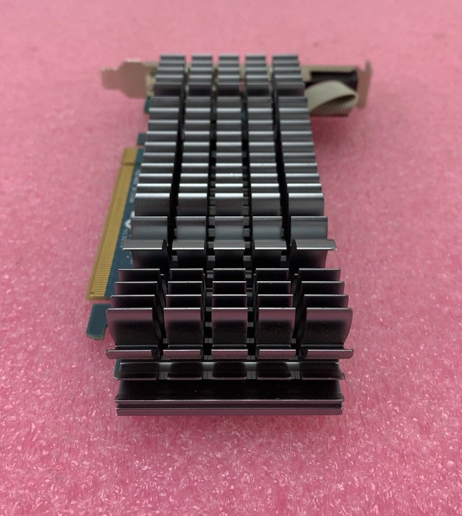 Asus C872MPI EN210 SILENT/DI/1GD3/V2 Video Graphics Card2