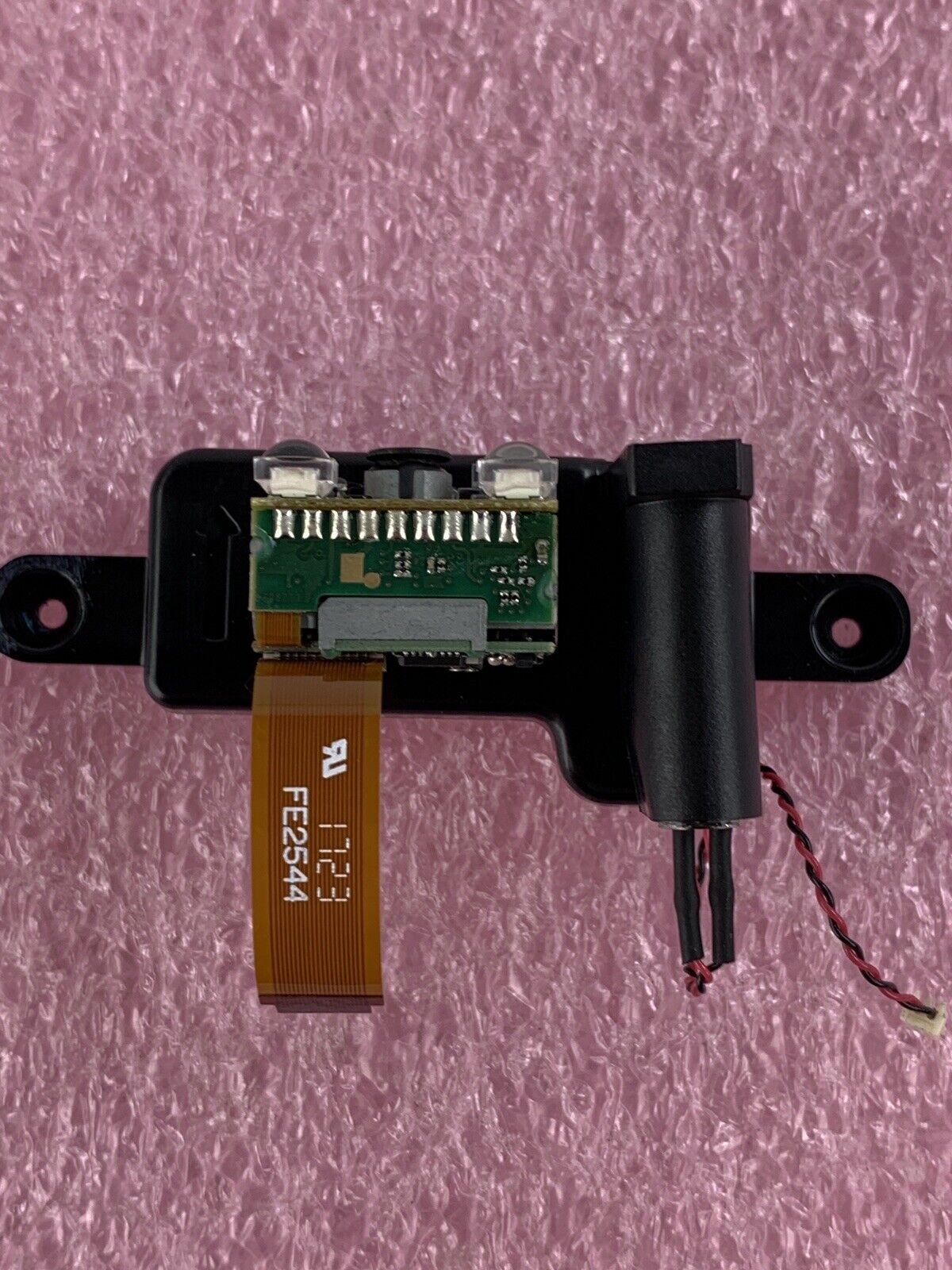 Zebra Symbol SE4500 SE-4500SR-I000R 2D Scan Engine Tested