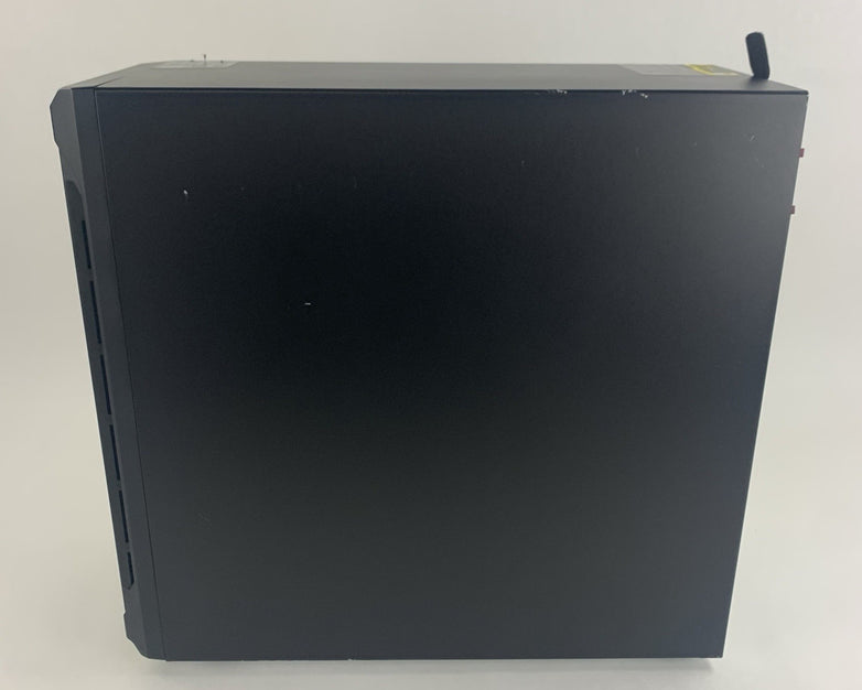HP ML110 Gen10 8xSFF Server Barebones Chassis No MB No Ram No CPU No HDD 2x PSUs