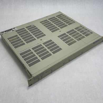 Wegener Communications DR96 Digital Audio Receiver