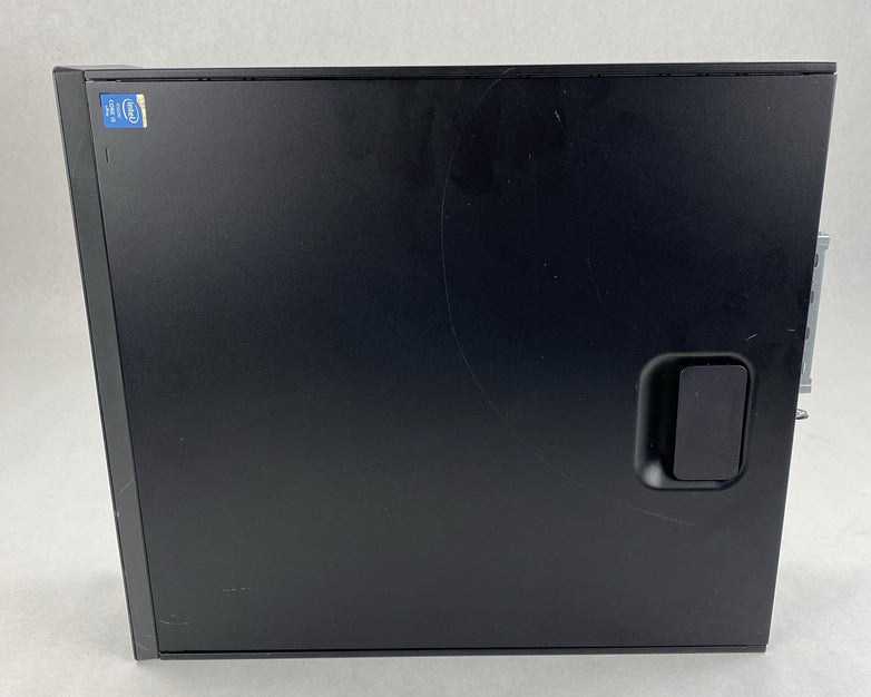 HP EliteDesk 800 G1 SFF Intel Core i5-4590 3.3GHz 4GB RAM No HDD No OS