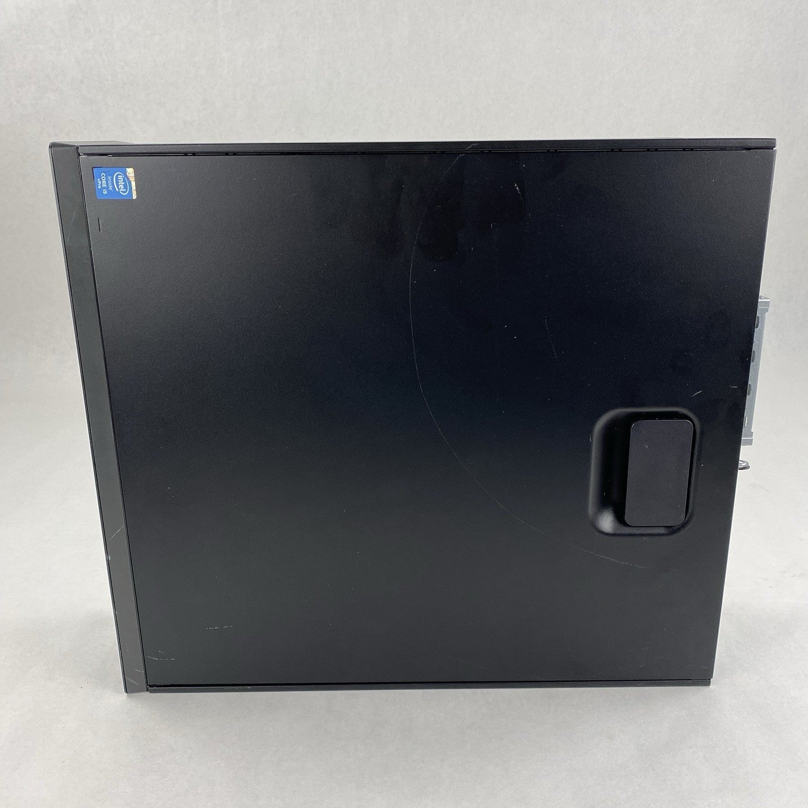 HP EliteDesk 800 G1 SFF Intel Core i5-4590 3.3GHz 4GB RAM No HDD No OS