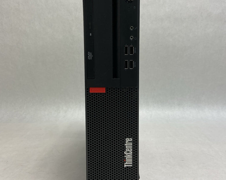 Lenovo ThinkCentre M910s SFF Intel Core i5-6500 3.2GHz 8GB RAM No HDD No OS