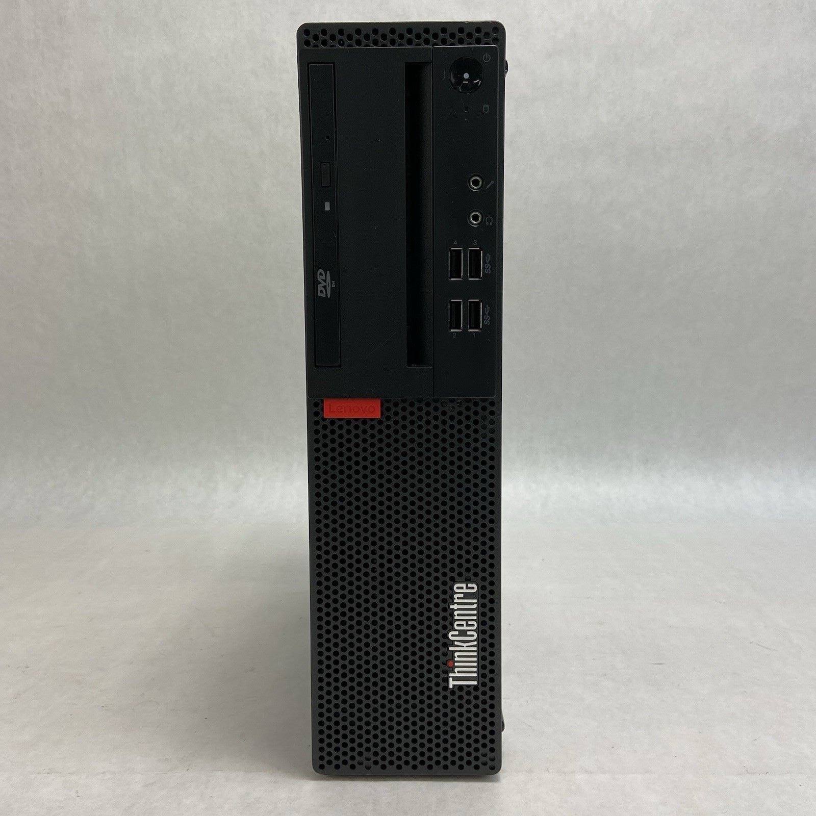 Lenovo ThinkCentre M910s SFF Intel Core i5-6500 3.2GHz 8GB RAM No HDD No OS1