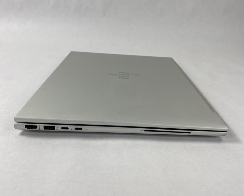 HP EliteBook 860 G9 16" Core i5-1245U 3.96 GHz 32 GB RAM No SSD No OS